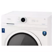 Стиральная машина Midea LUNAR MF100W70/W