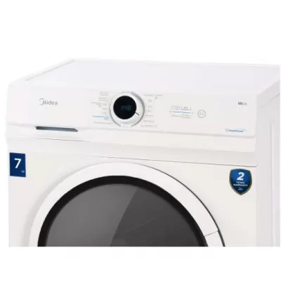 Стиральная машина Midea LUNAR MF100W70/W Стиральная машина Midea LUNAR MF100W70/W