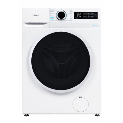 Стиральная машина Midea MF01610US40/W Стиральная машина Midea MF01610US40/W