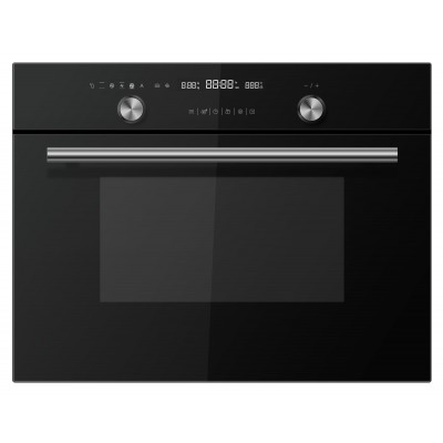 Духовка электрическая компактная MIDEA TF944EG9-BL Духовка электрическая компактная MIDEA TF944EG9-BL