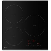 Варочная панель индукционная Midea MIH43103F
