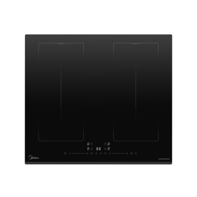 Варочная панель индукционная Midea MIH67787F Варочная панель индукционная Midea MIH67787F