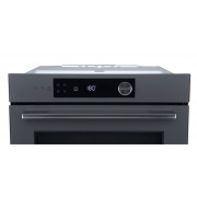Компактный духовой шкаф Midea MCO82007MGG-I