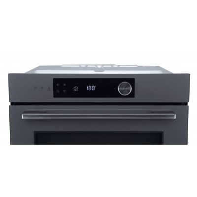 Компактный духовой шкаф Midea MCO82007MGG-I Компактный духовой шкаф Midea MCO82007MGG-I