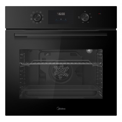Духовой шкаф встраиваемый Midea MO509105GB Духовой шкаф встраиваемый Midea MO509105GB