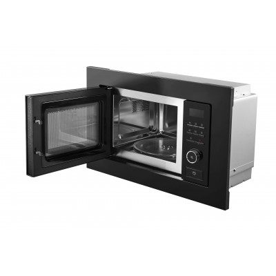 Встраиваемая СВЧ печь Midea MI72170B Встраиваемая СВЧ печь Midea MI72170B