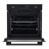 Духовой шкаф встраиваемый Midea MO715105GB Духовой шкаф встраиваемый Midea MO715105GB