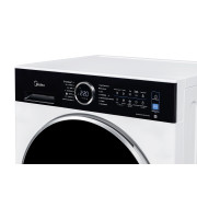 Стиральная машина Midea MF205W80WB/W-RU