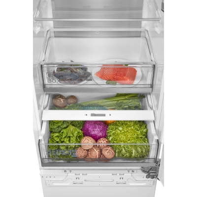 Холодильник встраиваемый Midea MDRE416FGE01M Холодильник встраиваемый Midea MDRE416FGE01M