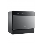 Компактная посудомоечная машина MCFD55S550Bi