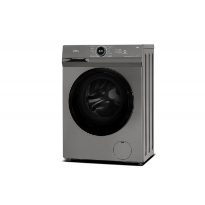 Стиральная машина Midea MF100W70BS/S-RU Стиральная машина Midea MF100W70BS/S-RU