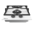Варочная панель Midea MG3270TGW Варочная панель Midea MG3270TGW