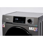 Стиральная машина Midea MFC3814BSW47/S