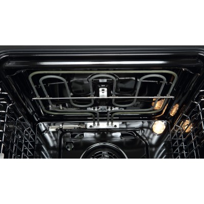 Духовой шкаф Midea MO611107GB Духовой шкаф Midea MO611107GB