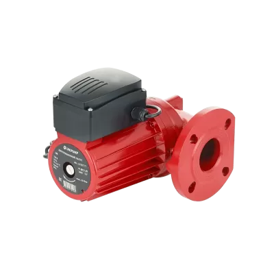 Циркуляционный насос UPF 50-200 фланцевый Циркуляционный насос UPF 50-200 фланцевый