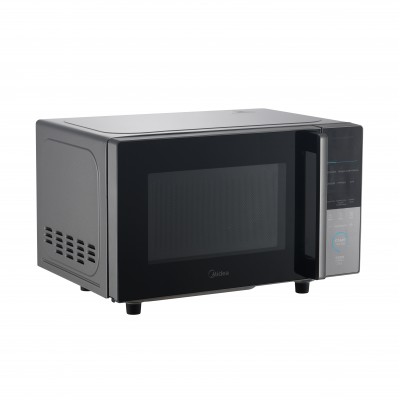 Печь микроволновая Midea EM720CFR-BG Печь микроволновая Midea EM720CFR-BG