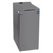 Стиральная машина Midea MF100T80BS/S-RU