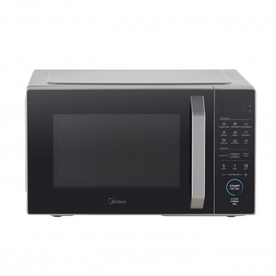 Печь микроволновая Midea EM825P2ET-S Печь микроволновая Midea EM825P2ET-S