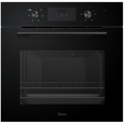 Духовой шкаф встраиваемый Midea MO47005GB Духовой шкаф встраиваемый Midea MO47005GB