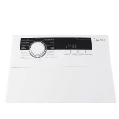 Стиральная машина Midea MFE05W80B/W-RU Стиральная машина Midea MFE05W80B/W-RU
