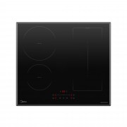 Варочная панель индукционная Midea MIH65787F