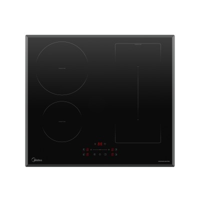 Варочная панель индукционная Midea MIH65787F Варочная панель индукционная Midea MIH65787F