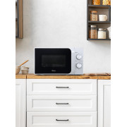 Печь микроволновая Midea MM720C2MV-S