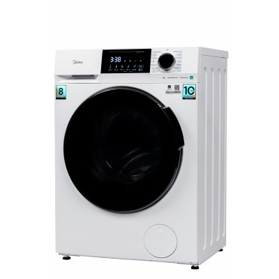 Стиральная машина Midea MFC3814BSW47/W Стиральная машина Midea MFC3814BSW47/W