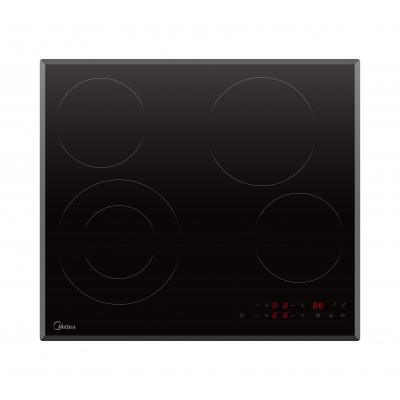 Варочная панель Midea MCH64407F Варочная панель Midea MCH64407F