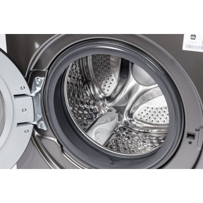 Стиральная машина Midea MFC3814BSW47/S Стиральная машина Midea MFC3814BSW47/S