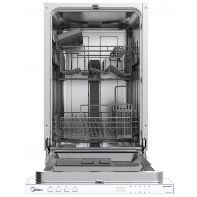 Встраиваемая посудомоечная машина Midea MID45S050 Встраиваемая посудомоечная машина Midea MID45S050