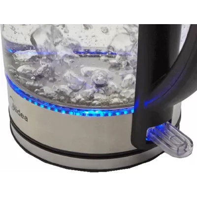 Чайник электрический Midea MK-8002 Чайник электрический Midea MK-8002