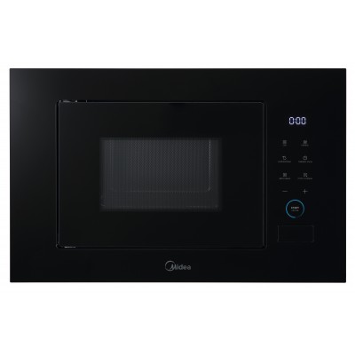 Встраиваемая СВЧ печь Midea MI922005GB Встраиваемая СВЧ печь Midea MI922005GB