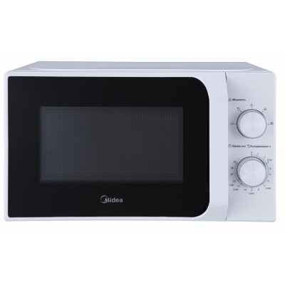Печь микроволновая Midea MM720C2MV-W Печь микроволновая Midea MM720C2MV-W