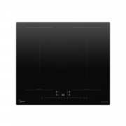 Варочная панель индукционная Midea MIH67783SB