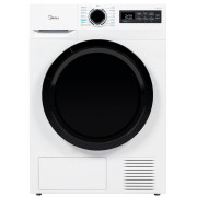 Сушильная машина Midea MD1180BH60/W-RU