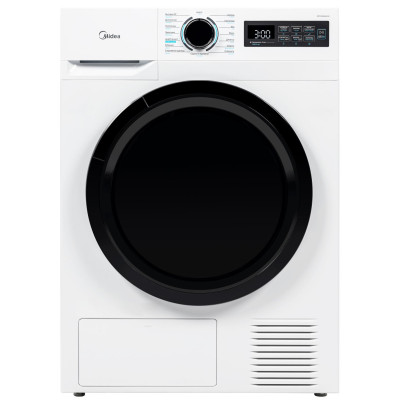 Сушильная машина Midea MD1180BH60/W-RU Сушильная машина Midea MD1180BH60/W-RU