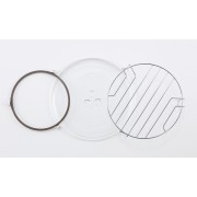 Встраиваемая СВЧ печь Midea MI922005GB