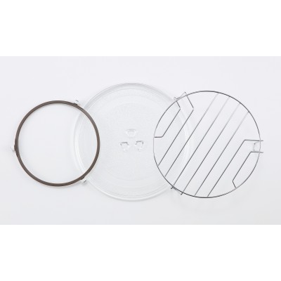 Встраиваемая СВЧ печь Midea MI922005GB Встраиваемая СВЧ печь Midea MI922005GB