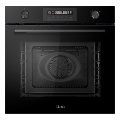 Духовой шкаф встраиваемый Midea MO715103GB Духовой шкаф встраиваемый Midea MO715103GB