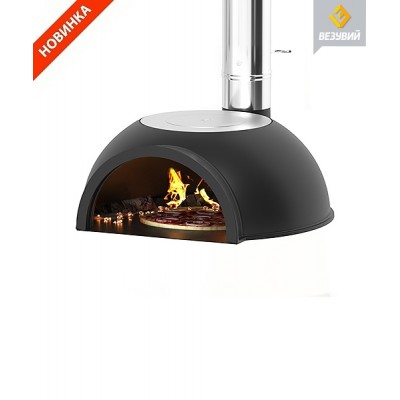 Садовая чугунная печь LEGENDA GARDEN Садовая чугунная печь LEGENDA GARDEN