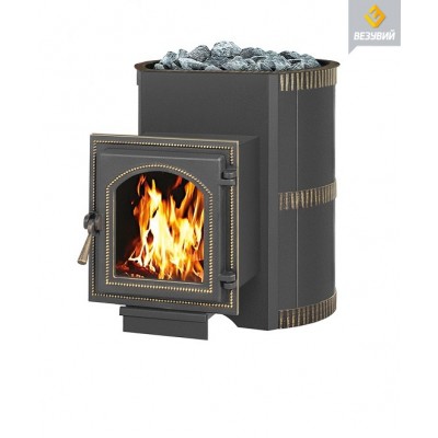 Печь банная Везувий Лава 16 (220) Печь банная Везувий Лава 16 (220)