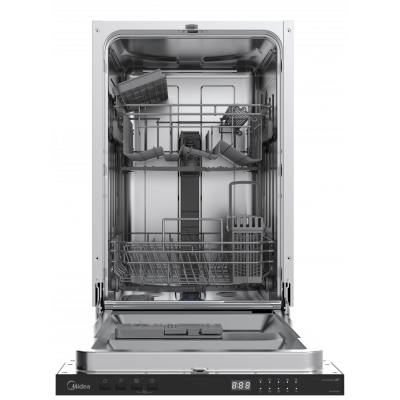 Встраиваемая посудомоечная машина Midea MID45S060 Встраиваемая посудомоечная машина Midea MID45S060
