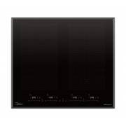 Варочная панель индукционная Midea MIH67880F