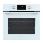 Духовой шкаф встраиваемый Midea MO509103GW
