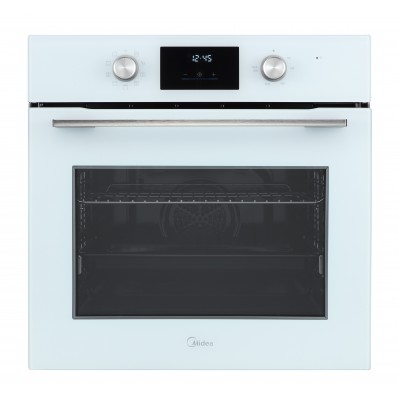 Духовой шкаф встраиваемый Midea MO509103GW Духовой шкаф встраиваемый Midea MO509103GW