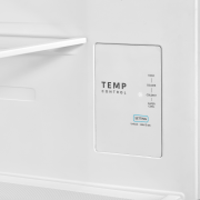 Холодильник Midea MDRB457FGF01ID