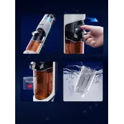 Пылесос Midea VSS1200