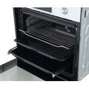 Духовой шкаф встраиваемый Midea MO715105GW