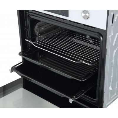 Духовой шкаф встраиваемый Midea MO715105GW Духовой шкаф встраиваемый Midea MO715105GW